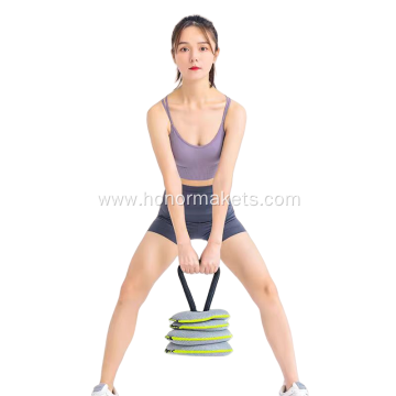 Yoga Adjustable Kettlebell